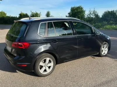 Gebraucht VW Golf VII