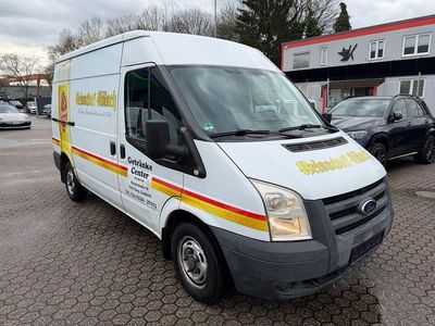 Gebraucht Ford Transit 86 PS (63 kW) 2011 Weiß Pickup