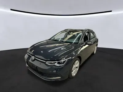 Gebraucht VW Golf VIII