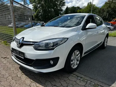 Gebraucht Renault Mégane