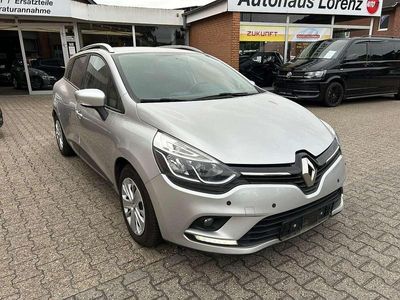 Renault Clio GrandTour