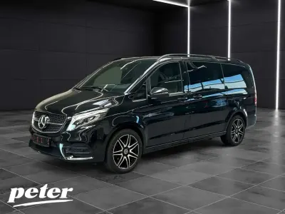 Gebraucht Mercedes V300