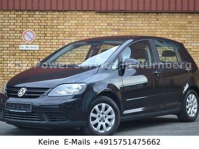 Gebraucht VW Golf IV 116 PS (85 kW) 2005 Schwarz Limousine