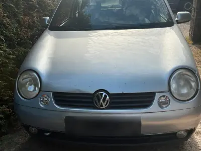 Gebraucht VW Lupo