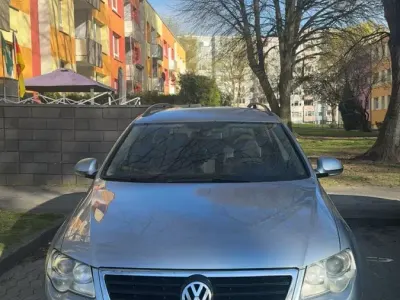 Usata VW Passat 177 CV (130 kW) 2009 Andere farben Station wagon