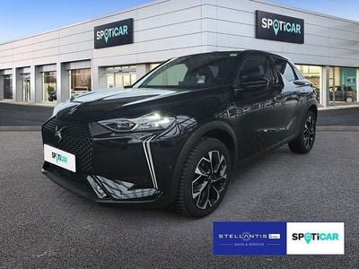 DS Automobiles DS3