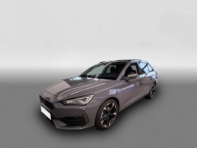 Usata Cupra Formentor 150 CV (110 kW) 2025 Nicht eindeutig SUV