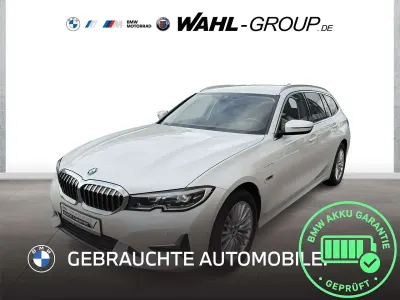 Gebraucht BMW 330e