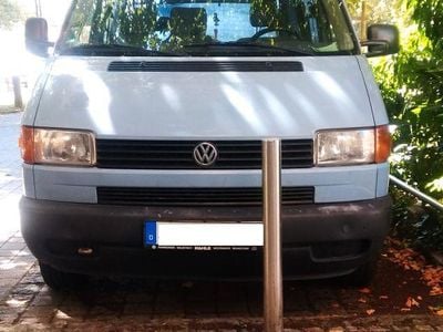 VW T4