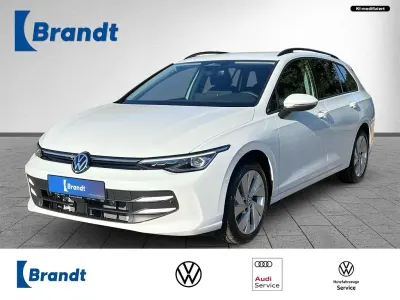 Neu VW Golf VIII Life 150 PS (110 kW) 2026 Manufacturer Kombi