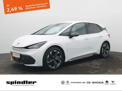 Gebraucht Cupra Born e-Boost 169 kW (231 PS) 2025 Kleinwagen