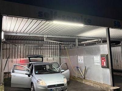 Gebraucht Fiat Grande Punto Dynamic 77 PS (56 kW) 2006 Silber Kleinwagen