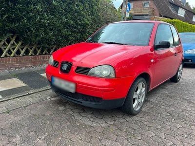 Seat Arosa