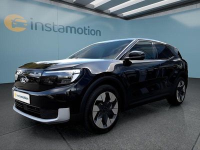 Neu Ford Explorer Premium 210 kW (286 PS) 2025 Schwarz SUV