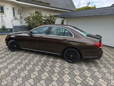 Mercedes E250