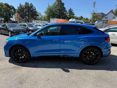 Audi RS Q3