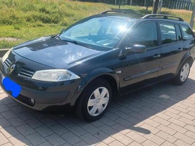 Renault Mégane GrandTour