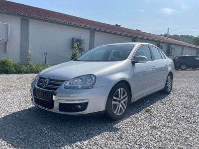 VW Jetta