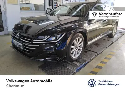 Gebraucht VW Arteon