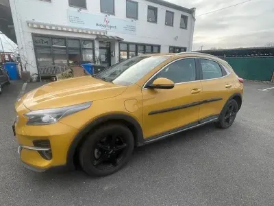 Gebraucht Kia XCeed