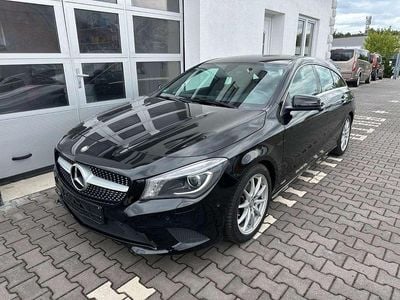Mercedes CLA180