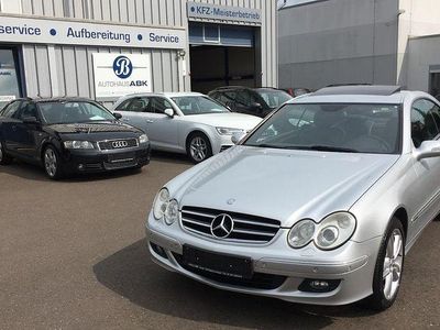 Mercedes 200