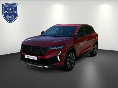 Gebraucht Renault Austral Techno 158 PS (116 kW) 2025 Rot SUV
