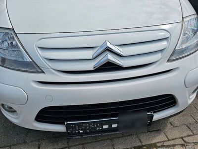 gebraucht Citroën C3 1.4 Tonic Tonic