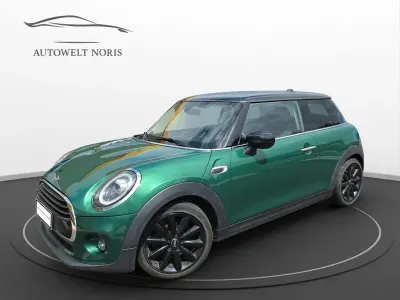 Gebraucht Mini Cooper