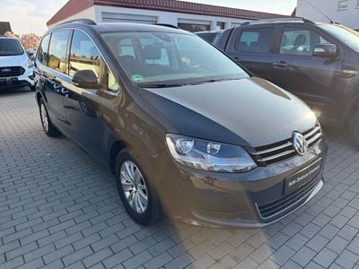 VW Sharan