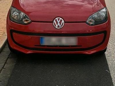 VW up!