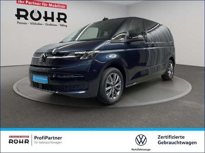 VW T7