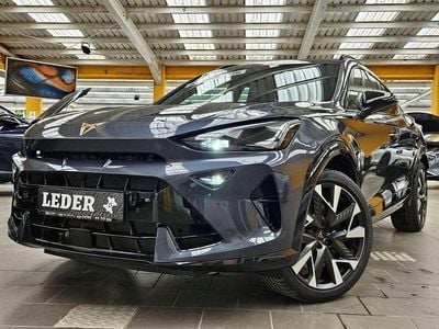 Brugt Cupra Formentor