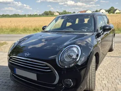 Gebraucht Mini Clubman
