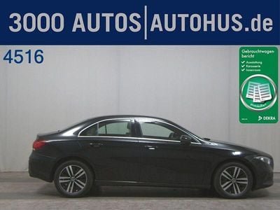 Mercedes A220
