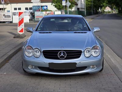 Mercedes SL350
