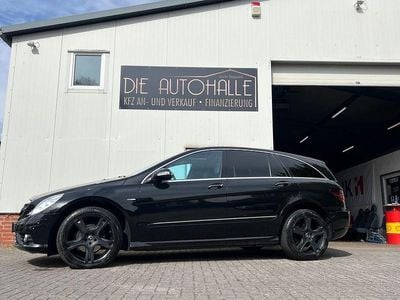 Mercedes R300