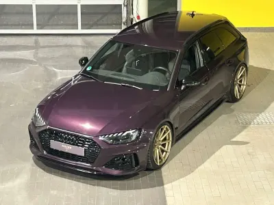Gebraucht Audi RS4