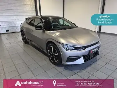 Gebraucht Kia EV6