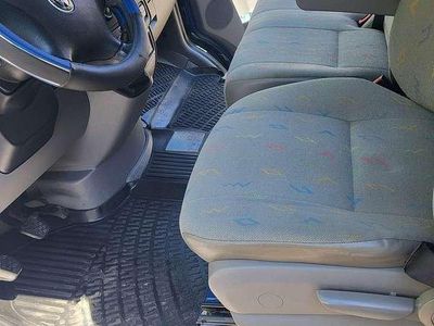 Gebraucht VW Crafter 109 PS (80 kW) 2007 Van