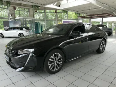 Gebraucht Peugeot 508