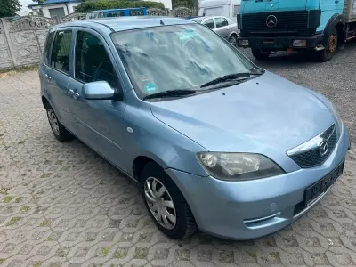 Gebraucht Mazda 2