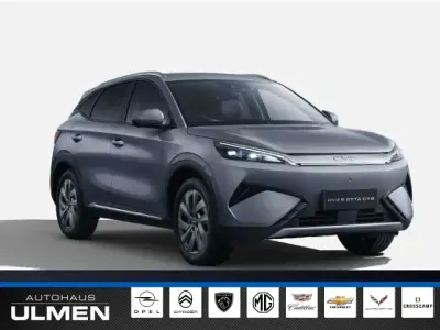 Gebraucht BYD Atto 3