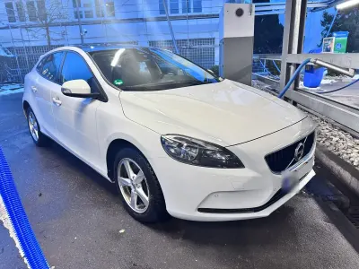 Gebraucht Volvo V40