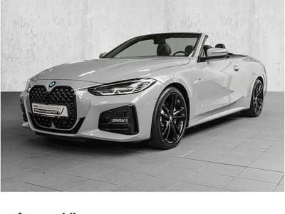 BMW 430 Cabriolet