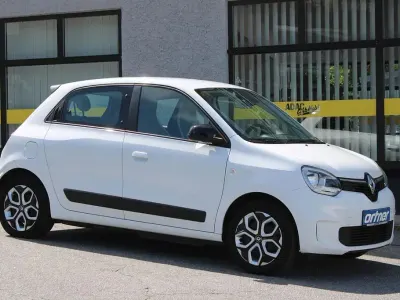 Gebraucht Renault Twingo