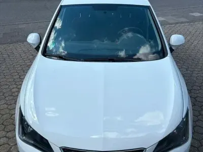 Gebraucht Seat Ibiza