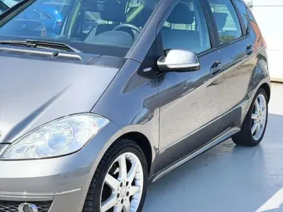 Gebraucht Mercedes A160