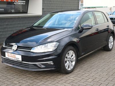 gebraucht VW Golf VII Lim. Comfortline DSG *NAVI*PDC*ACC*