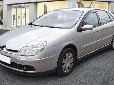 Citroën C5